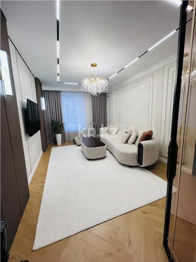 Продажа 3-комнатной квартиры, 92 м² в Астане