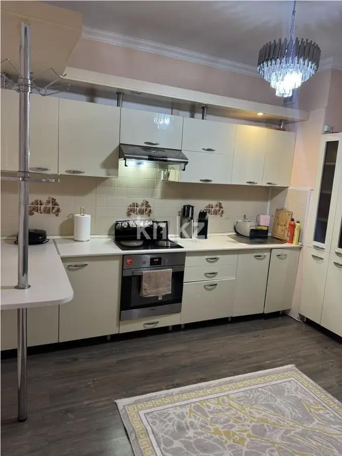 Продажа 2-комнатной квартиры, 62 м² - Продажа недвижимости в Алматы - страница 12 фото 3 из 5