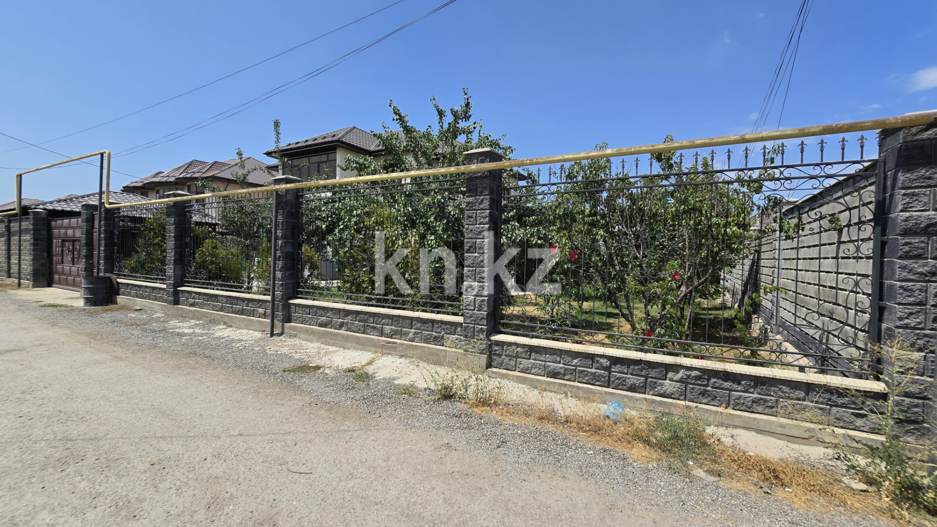 Продажа 5-комнатного дома, 420.8 м², улица Жетысу, дом  75 - Продажа квартир в Алматинской области фото 38 из 40