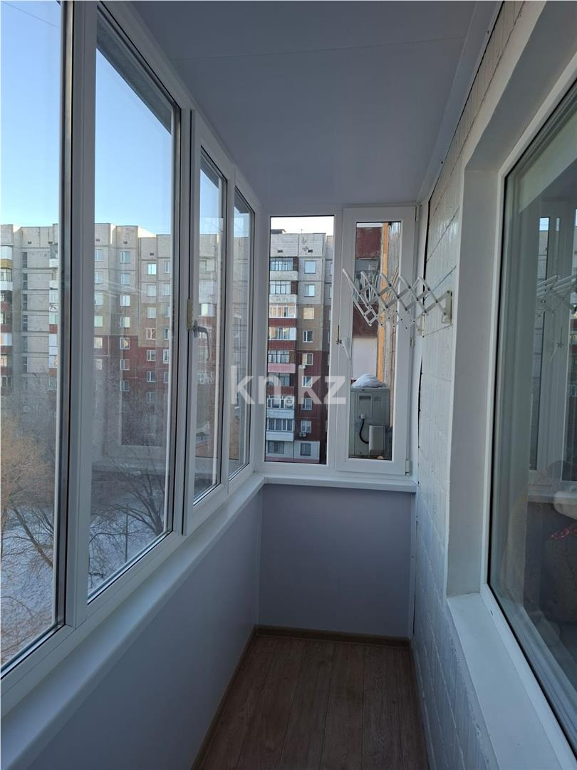 Продажа 3-комнатной квартиры, 63 м² - Продажа трехкомнатных квартир от собственников в Караганде - страница 13 фото 11 из 15