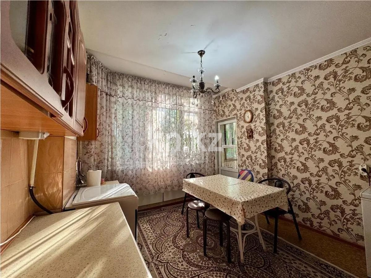 Продажа 2-комнатной квартиры, 59 м² - Продажа двухкомнатных квартир в монолитно-каркасном доме в Казахстане фото 3 из 5