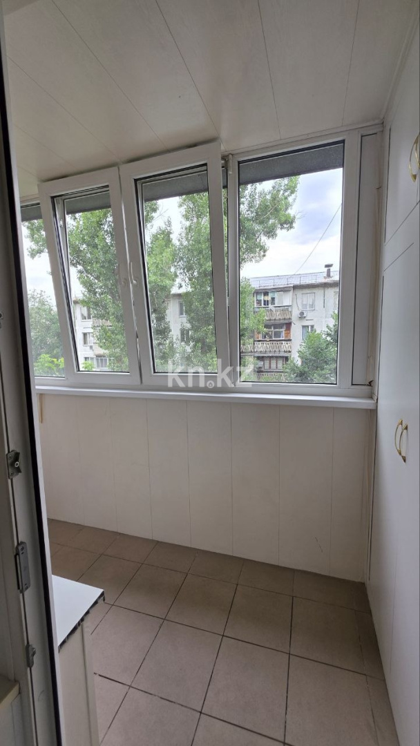 Продажа 2-комнатной квартиры, 42 м² в Алматы - фото 10