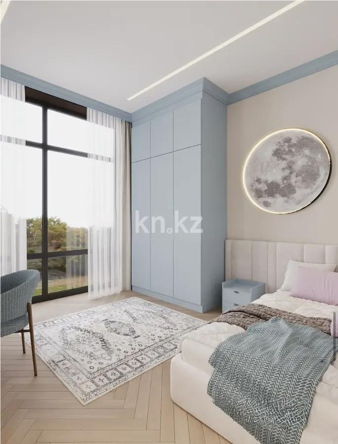 Продажа 3-комнатной квартиры, 69 м² в Алматы