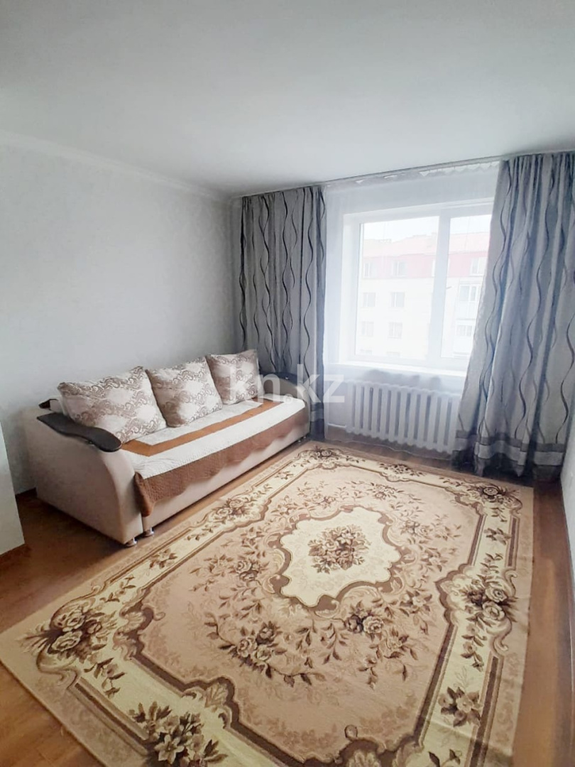 Продажа 1-комнатной квартиры, 35.5 м², ул. Косшыгулулы, дом  22/2 в Астане - фото 4