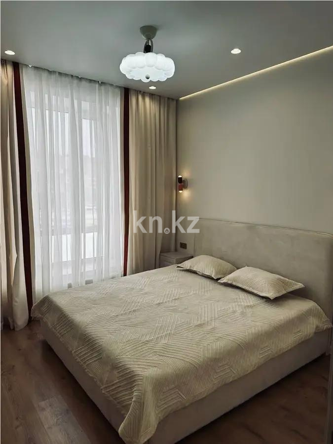 Продажа 2-комнатной квартиры, 40 м² - Продажа квартир от собственников в Астане - страница 20 фото 2 из 3