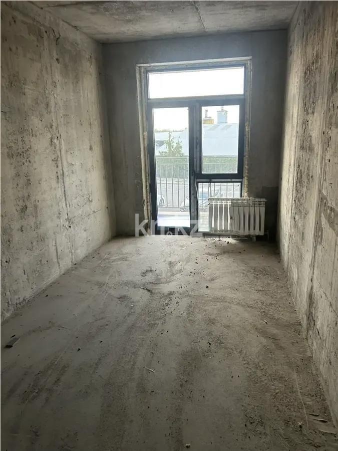 Продажа 3-комнатной квартиры, 77.5 м² в Алматы