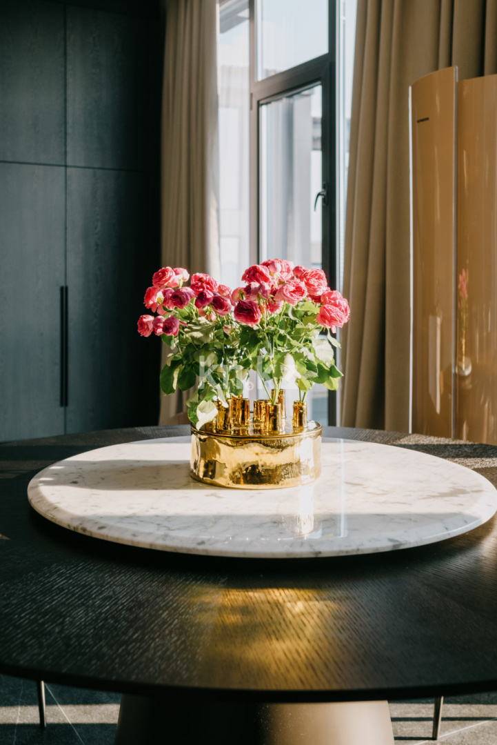 Продажа 7-комнатного дома, 650 м², ул. Таужиеги в Алматы - фото 15