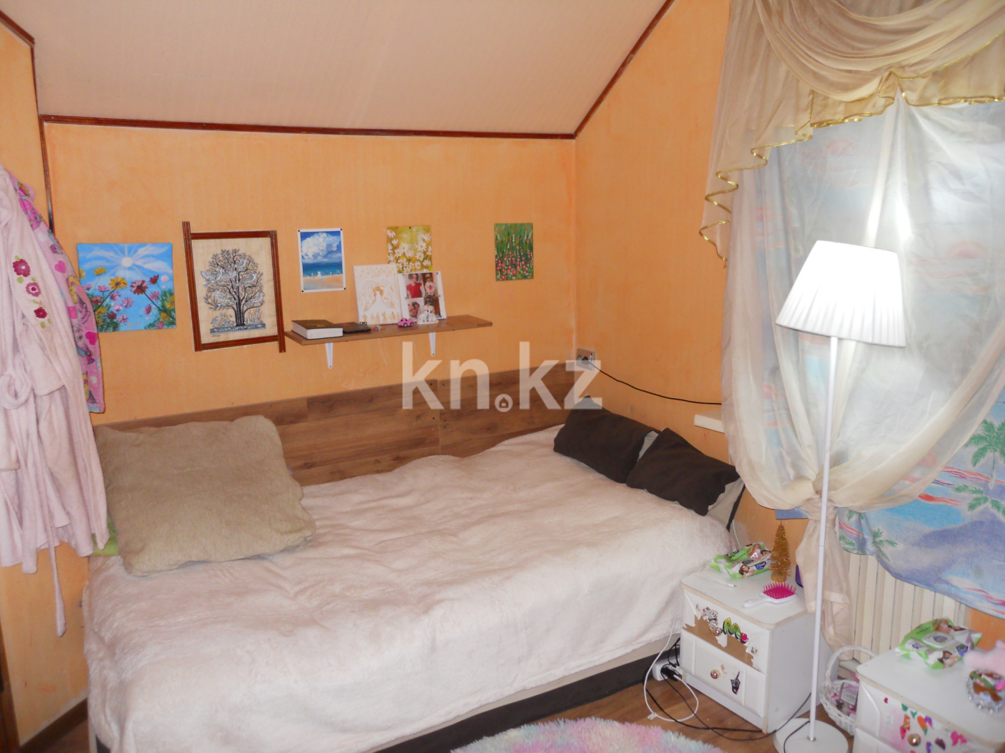 Продажа дачи, 6.6 сот. - Продажа квартир в Балхаше фото 9 из 12