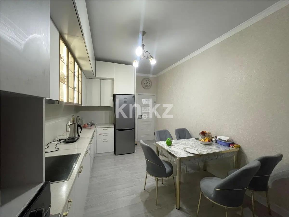 Продажа 3-комнатной квартиры, 104 м², пр. Абая, дом  164 - Продажа  трехкомнатных квартир в Алматы без посредников фото 7 из 10