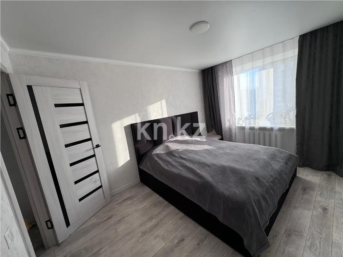 Продажа 3-комнатной квартиры, 69 м², мкр-н Мамраева (Восток-5), дом  5 - Продажа квартир в Караганде фото 3 из 8