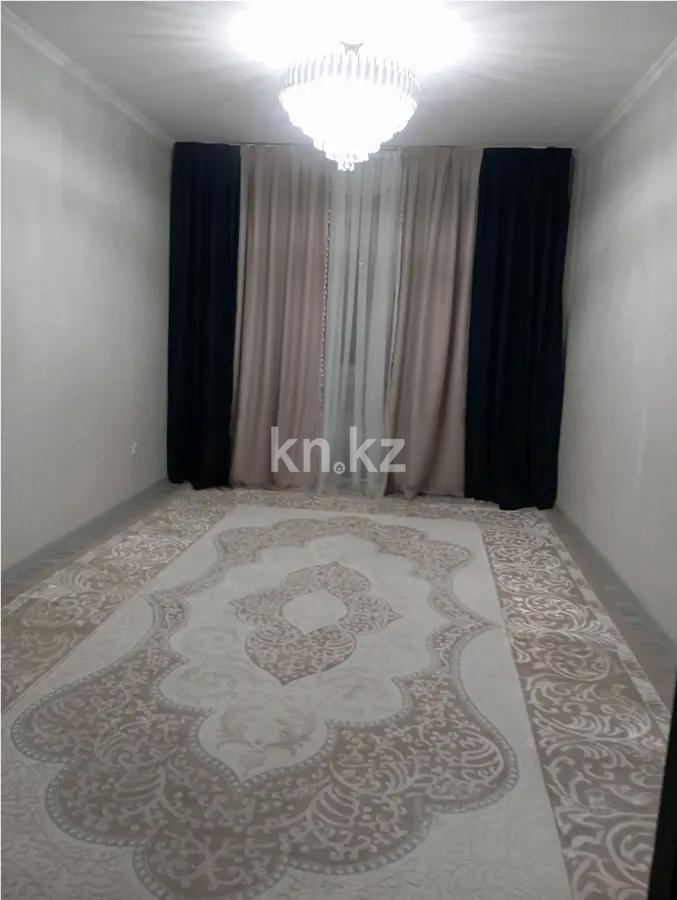 Продажа 2-комнатной квартиры, 52 м² в Алматы