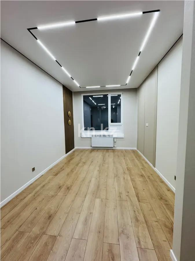 Продажа 2-комнатной квартиры, 40 м² - Продажа  двухкомнатных квартир в новостройках Астаны - страница 8 фото 2 из 4