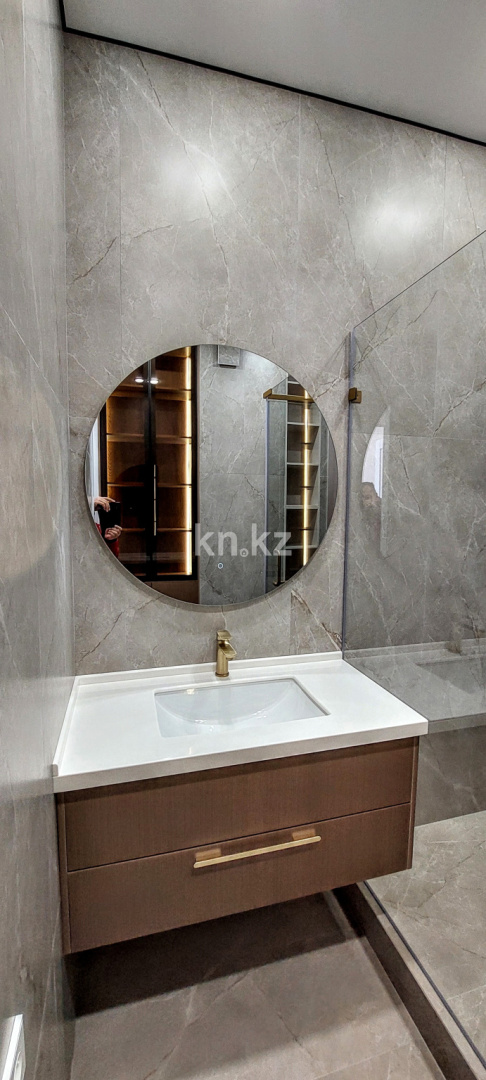 Продажа 2-комнатной квартиры, 63 м² - Продажа квартир в р-не Нура Астаны - страница 4 фото 6 из 18