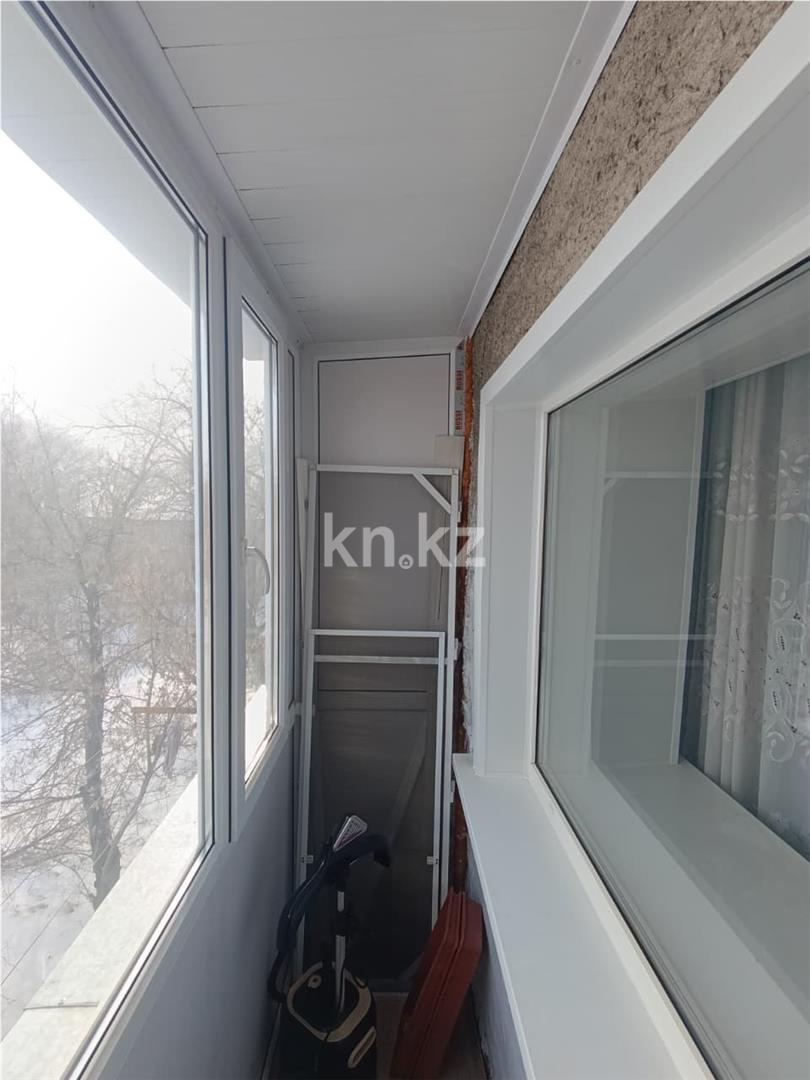 Продажа 2-комнатной квартиры, 41 м² - Продажа квартир в Караганде - страница 2 фото 12 из 13
