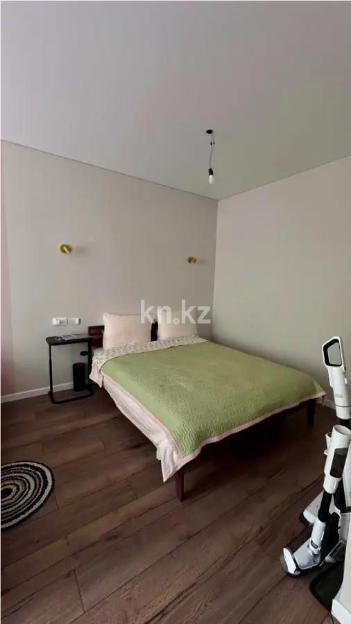 Продажа 2-комнатной квартиры, 56.9 м², ул. Редько, дом  100/3 в Алматы - фото 3