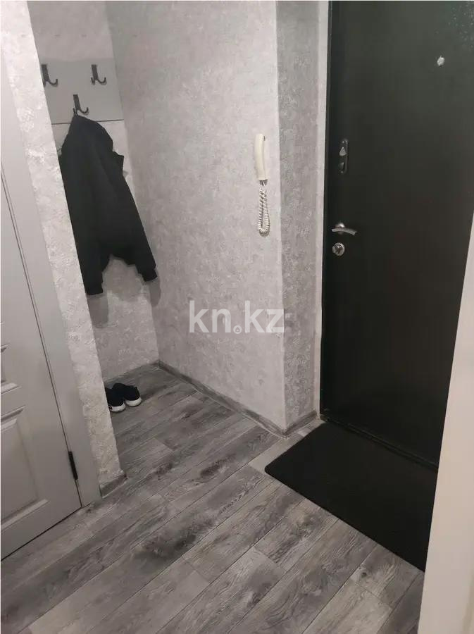 Продажа 1-комнатной квартиры, 33 м² - Продажа квартир в Турксибском р-не Алматы фото 4 из 4