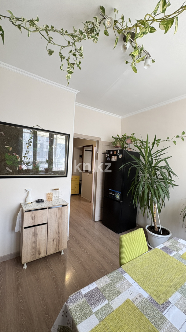 Продажа 1-комнатной квартиры, 40 м², ул. Е-117, дом  42 - Улы-Дала - Продажа жилой и коммерческой недвижимости в Казахстане фото 2 из 20