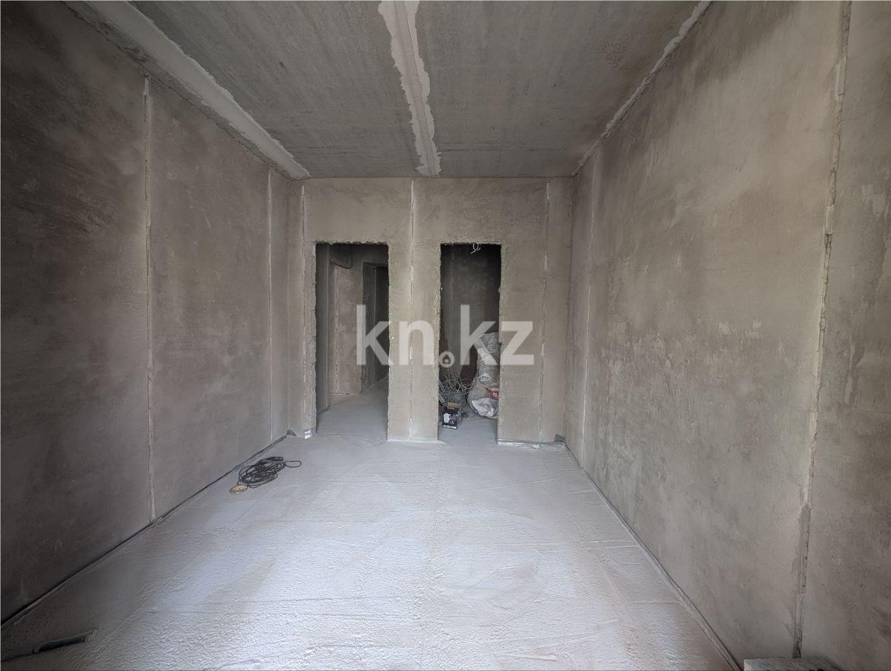 Продажа 3-комнатной квартиры, 92 м² в Караганде - фото 2