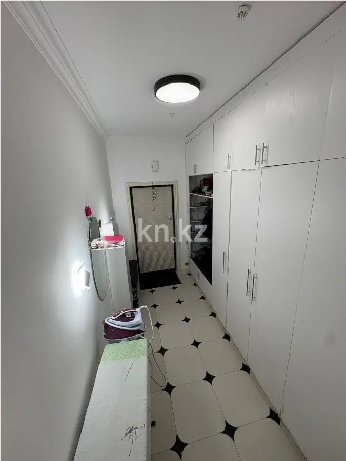 Продажа 3-комнатной квартиры, 90 м², пр. Кошкарбаева, дом  32/3 в Астане - фото 5