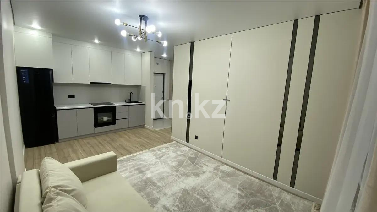 Продажа 2-комнатной квартиры, 40 м² - Продажа квартир в Казахстане - страница 24 фото 3 из 5
