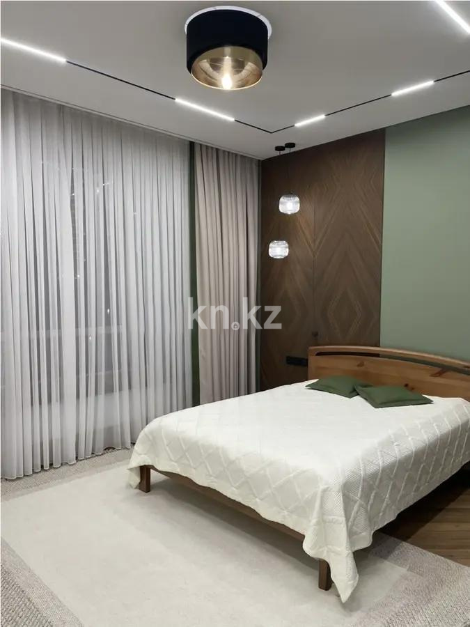 Продажа 3-комнатной квартиры, 120 м², пр. Аль-Фараби, дом  27/3 - Продажа квартир без посредников в Алматы фото 3 из 5