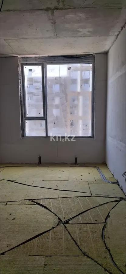 Продажа 1-комнатной квартиры, 38.84 м², пр. Туран, дом  57/1 - Продажа квартир в Астане фото 1 из 2