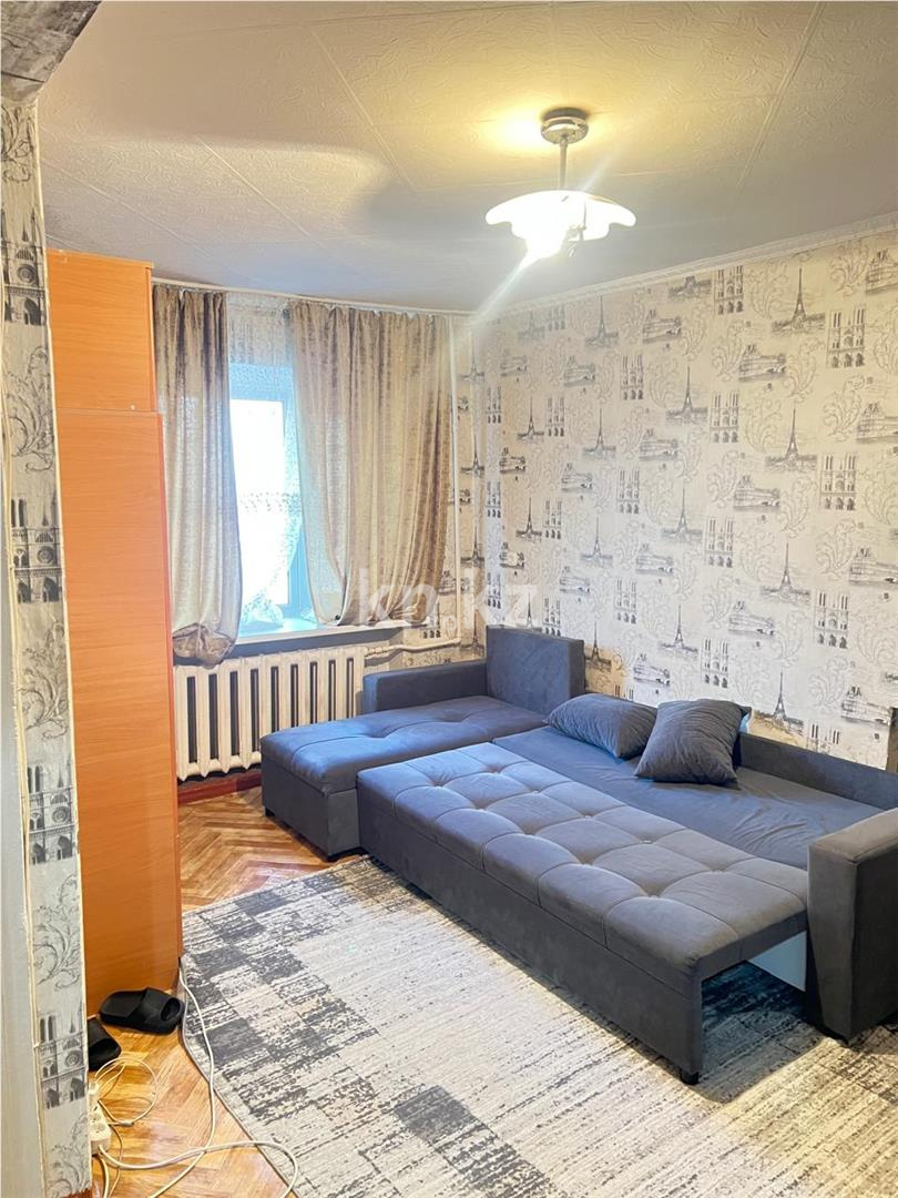 Продажа 1-комнатной квартиры, 29 м² - Продажа однокомнатных квартир в Городе Караганды фото 7 из 13