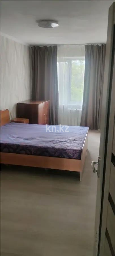 Продажа 2-комнатной квартиры, 44 м², 11 мкр., дом  24 в Алматы - фото 2