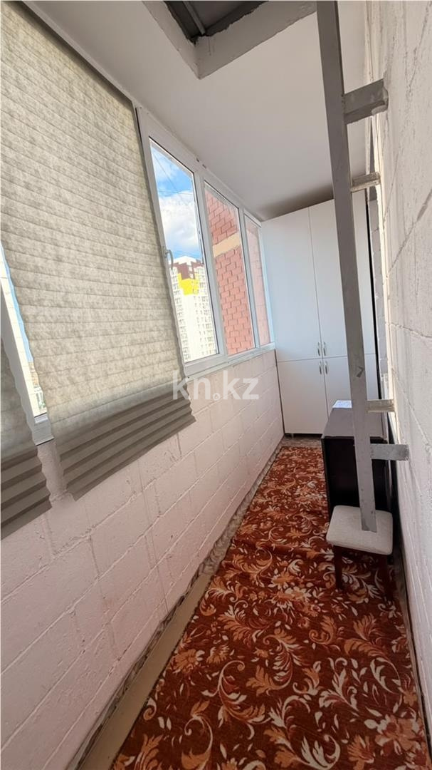 Продажа 1-комнатной квартиры, 37 м² в Караганде - фото 9