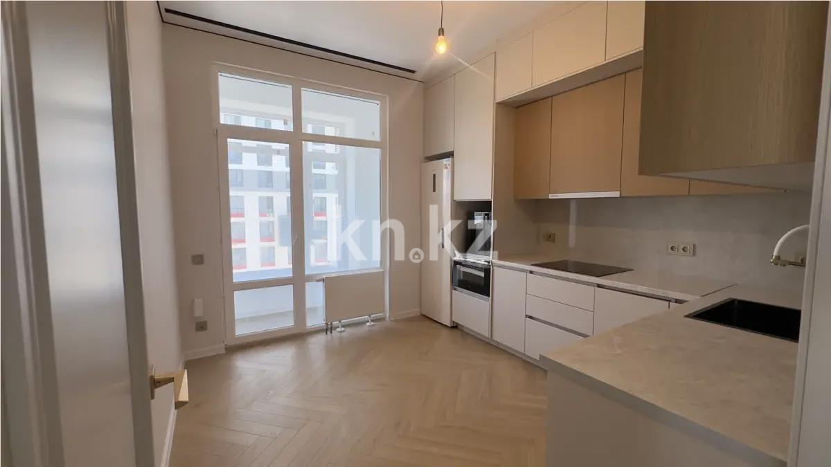 Продажа 2-комнатной квартиры, 66.2 м² в Астане - фото 3