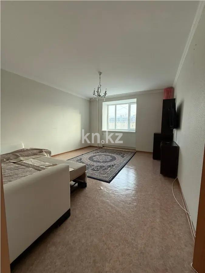 Продажа 1-комнатной квартиры, 50 м² в Астане