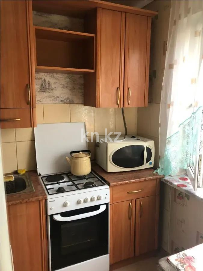 Продажа 2-комнатной квартиры, 42 м² - Продажа квартир в Городе Караганды фото 3 из 5