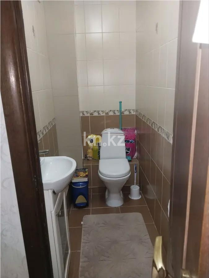 Продажа 3-комнатной квартиры, 80 м² - Продажа квартир в новостройках Астаны без посредников - страница 44 фото 6 из 6