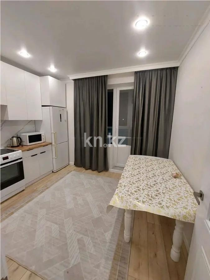 Продажа 1-комнатной квартиры, 37 м² - Продажа однокомнатных квартир в Казахстане - страница 6 фото 2 из 3