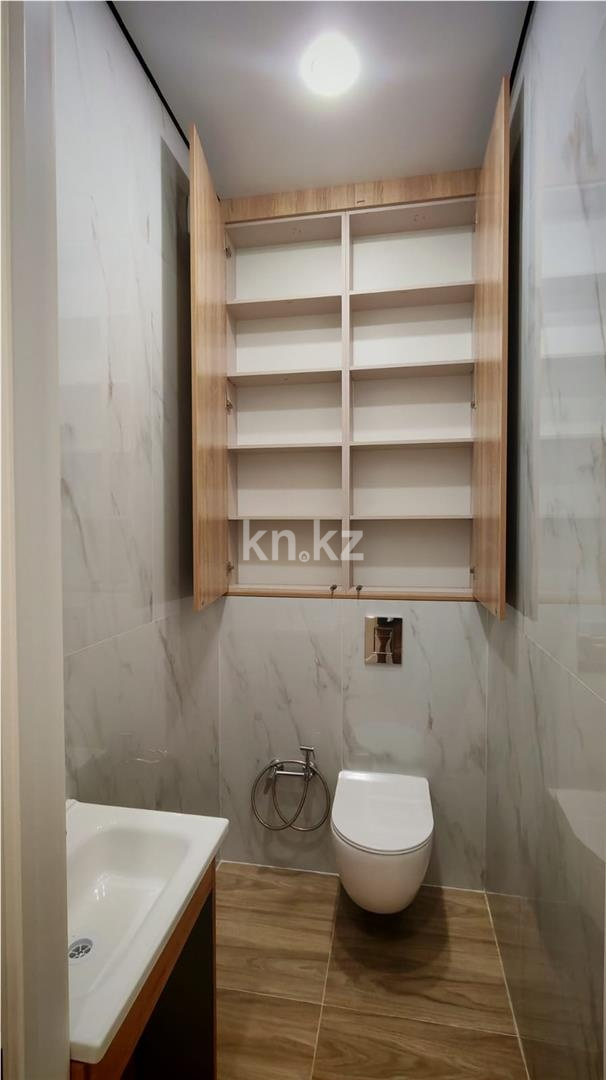 Продажа 3-комнатной квартиры, 78 м² в Караганде - фото 10