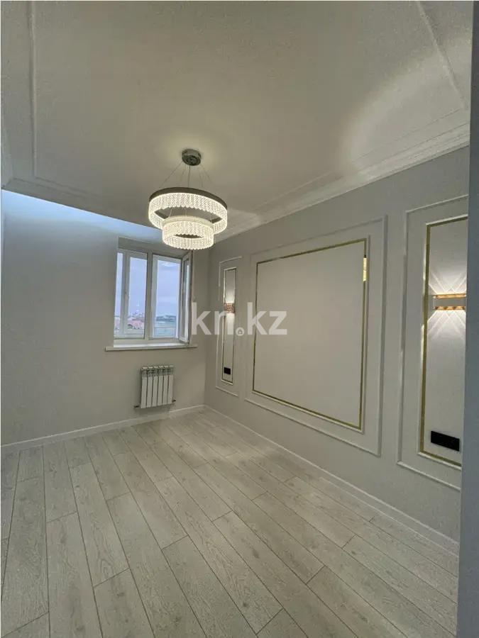 Продажа 1-комнатной квартиры, 35 м², ул. Калдаякова, дом  26 в Астане - фото 2