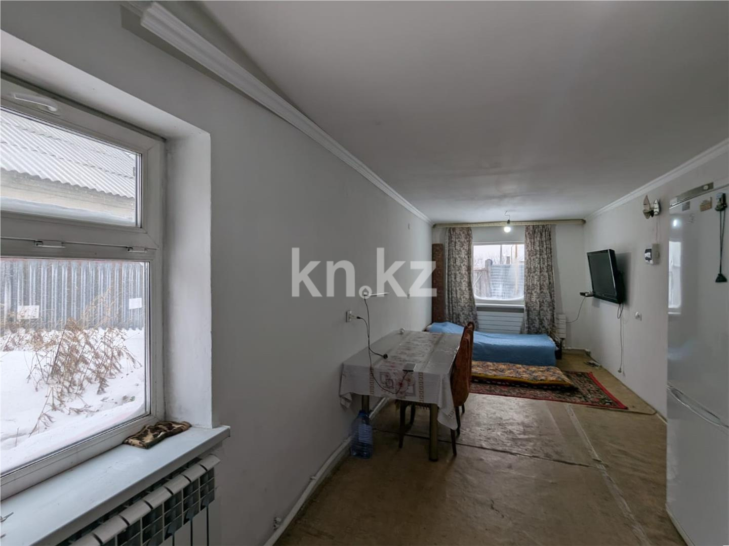 Продажа 4-комнатного дома, 63.9 м² - Продажа домов, коттеджей в Казахстане фото 20 из 23