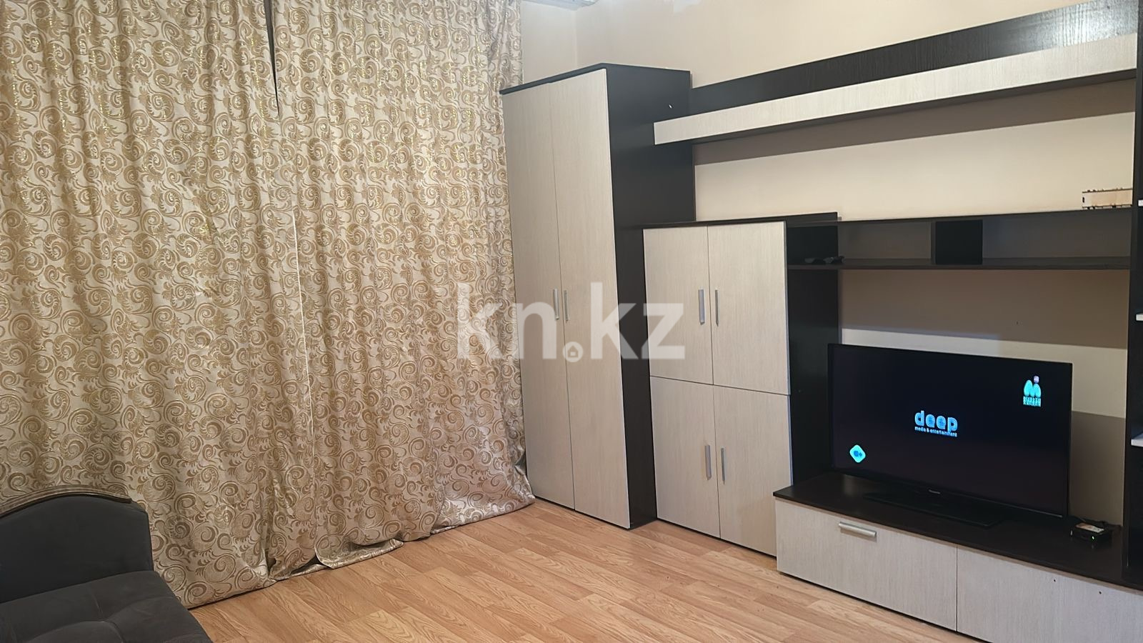 Аренда 2-комнатной квартиры, 60 м², ул. Сауран, дом  20 - ул. Орынбор - Аренда квартир помесячно в Астане фото 2 из 10