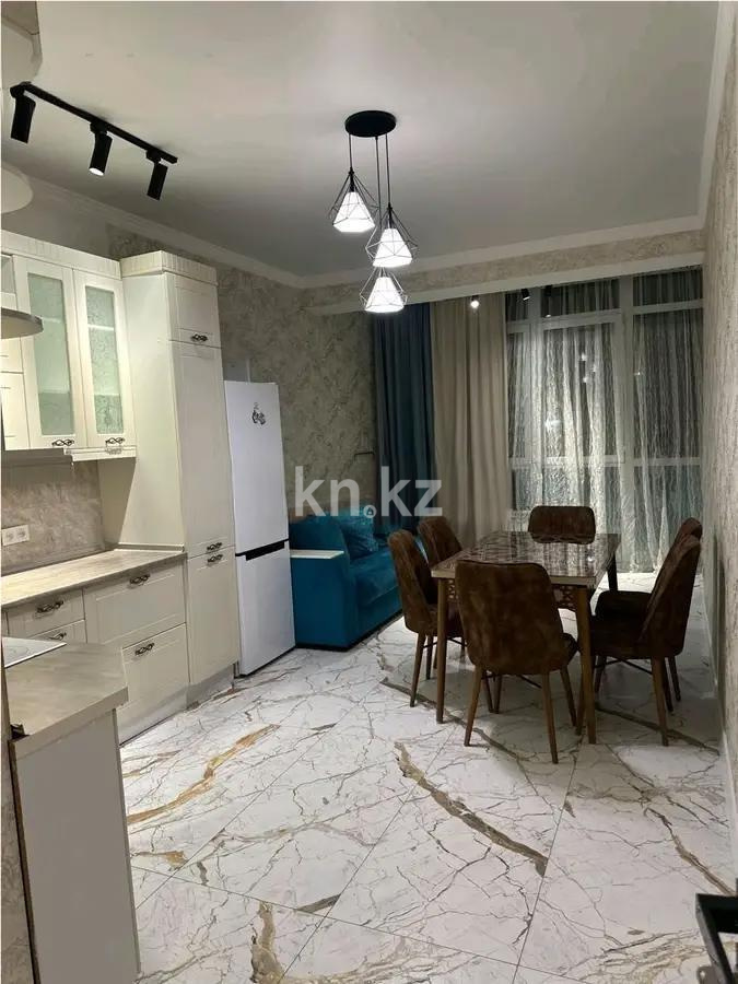 Продажа 2-комнатной квартиры, 49 м² - Недвижимость в Алматы - страница 15 фото 3 из 4