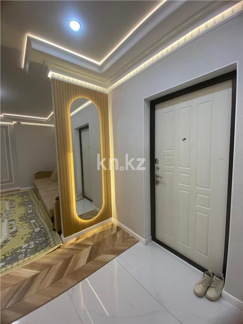 Продажа 1-комнатной квартиры, 52.5 м² в Астане - фото 8