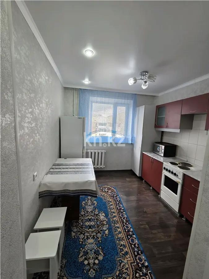 Продажа 1-комнатной квартиры, 36 м², мкр-н Степной-4, дом  24 - Продажа квартир в Караганде фото 2 из 4