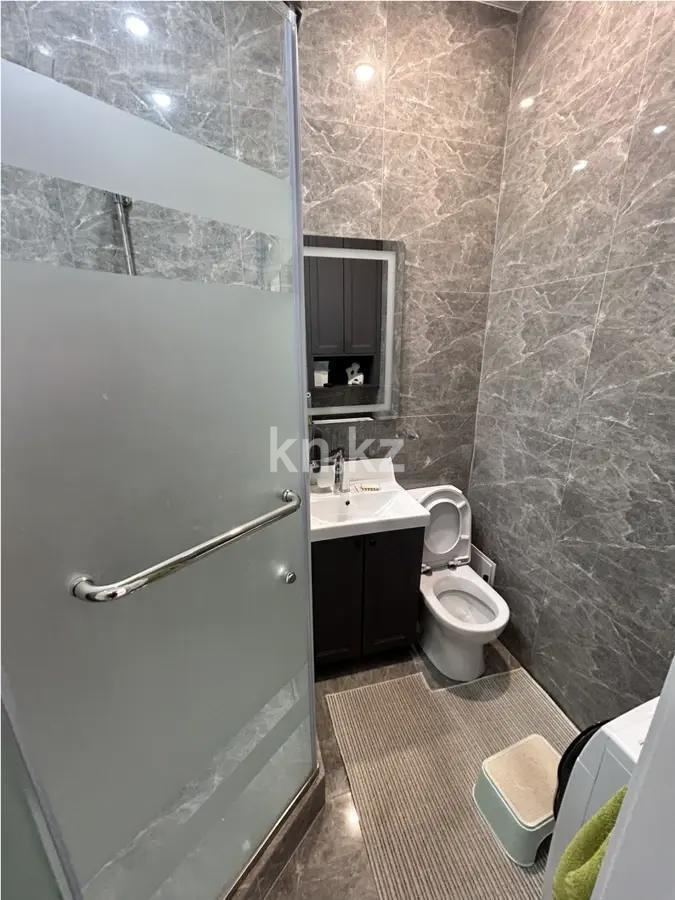 Продажа 2-комнатной квартиры, 42.2 м² - Продажа квартир в новостройках Астаны - страница 44 фото 3 из 4