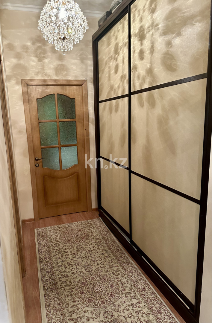 Продажа 2-комнатной квартиры, 76 м² в Алматы - фото 5