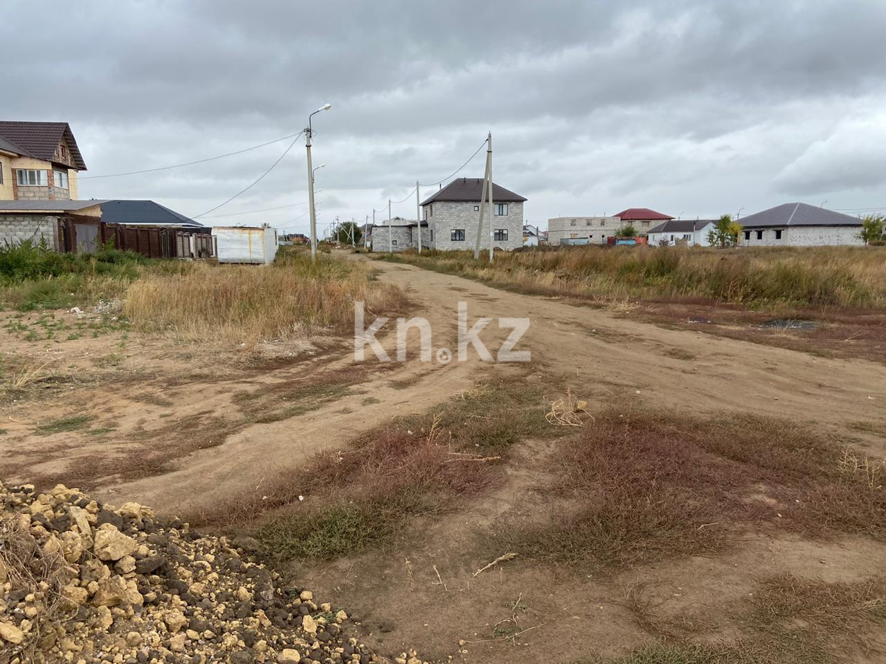 Продажа земельного участка, 8500 м², Косшы п. - Продажа квартир в Акмолинской области фото 6 из 6