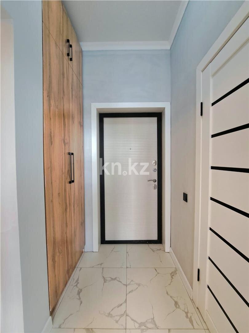 Продажа 1-комнатной квартиры, 34 м² в Астане - фото 6