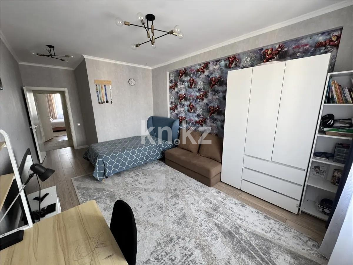 Продажа 4-комнатной квартиры, 146 м² в Астане - фото 4