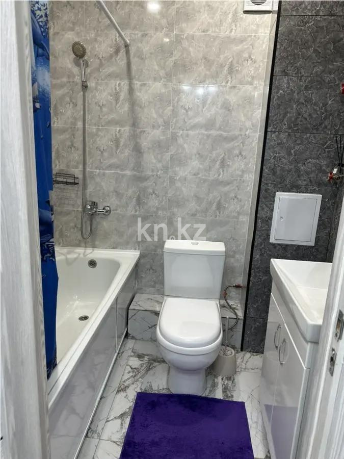 Продажа 2-комнатной квартиры, 37 м² в Астане - фото 4