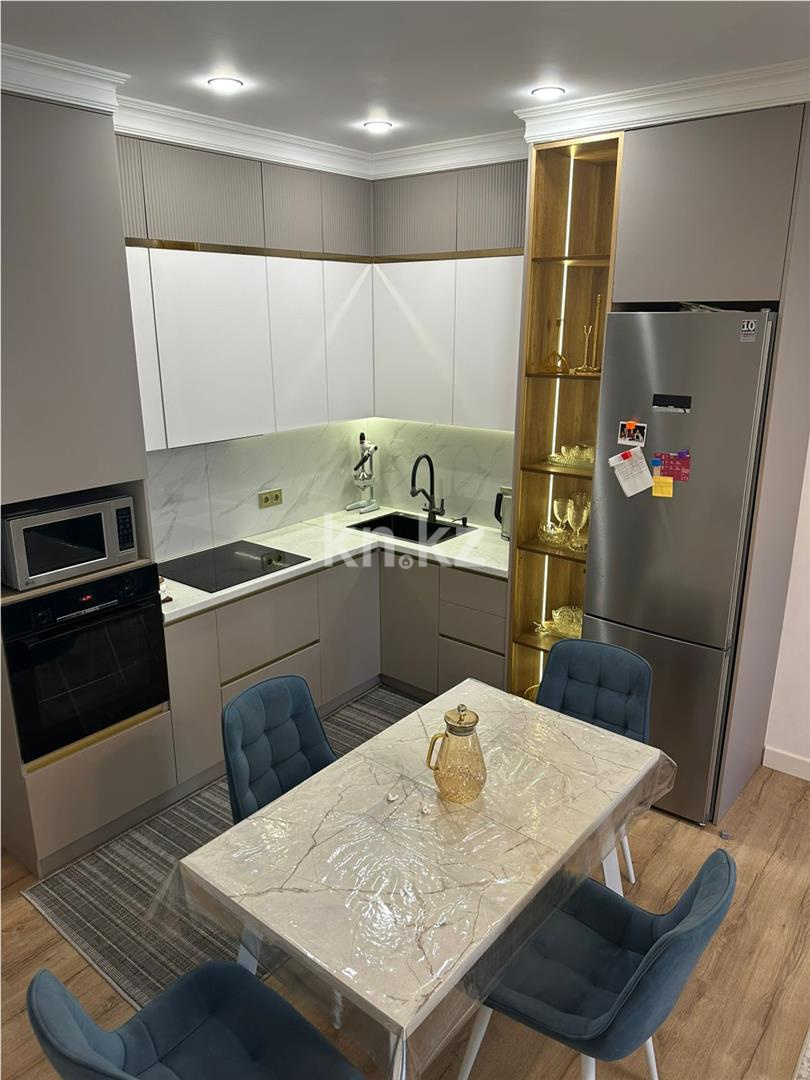 Продажа 2-комнатной квартиры, 64 м² в Астане - фото 5