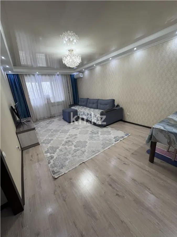 Продажа 3-комнатной квартиры, 99 м² - Продажа квартир в Алматы - страница 50 фото 1 из 5