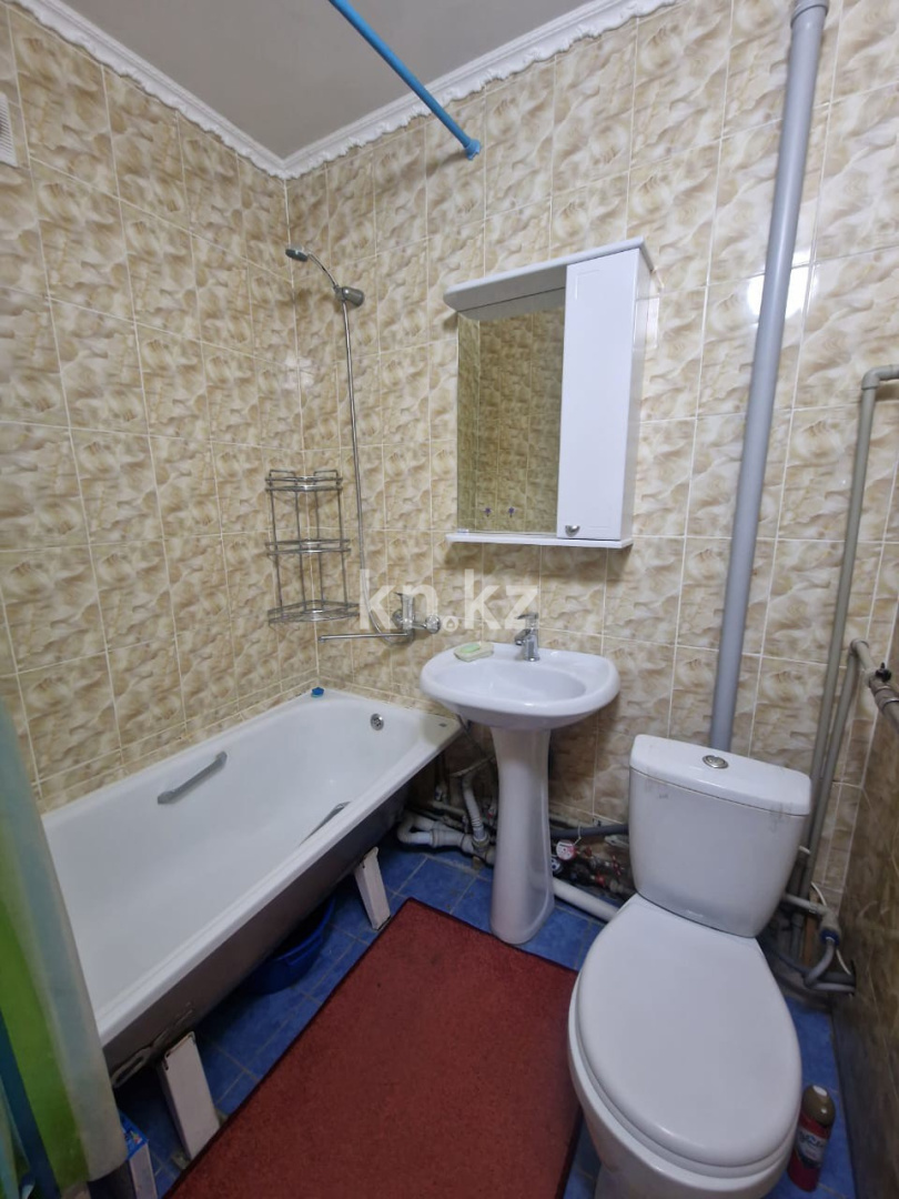 Аренда 2-комнатной квартиры, 44 м² - Аренда недвижимости в Алматы фото 9 из 10